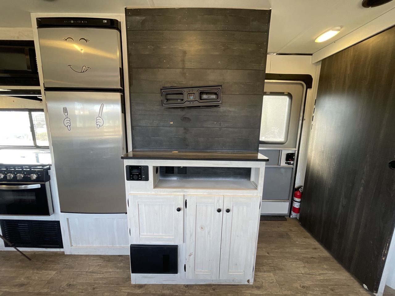 2022 HEARTLAND TRAIL RUNNER 31DB