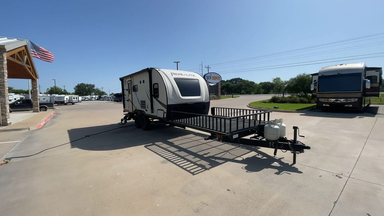 2018 REAL LITE 177