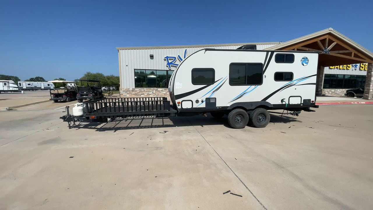 2018 REAL LITE 177