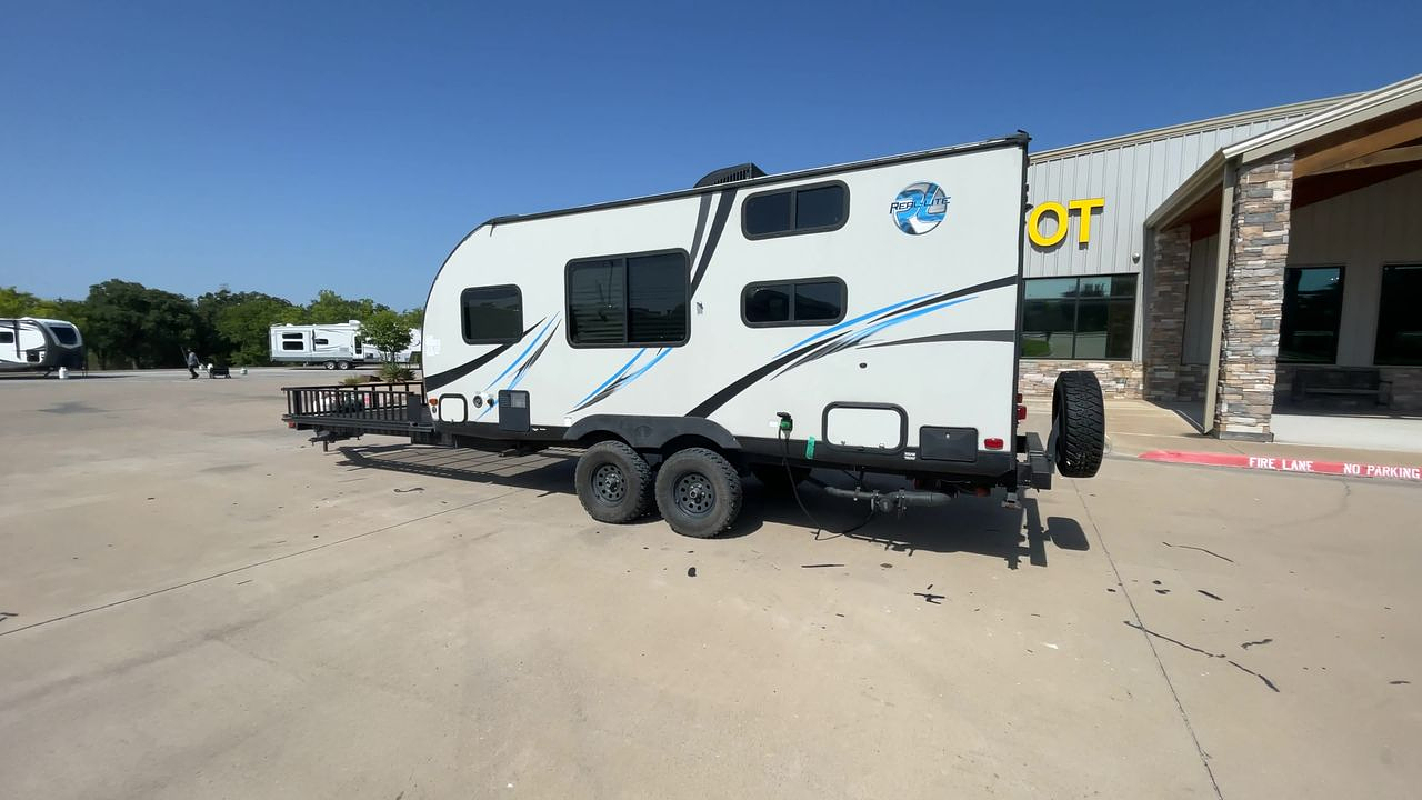 2018 REAL LITE 177