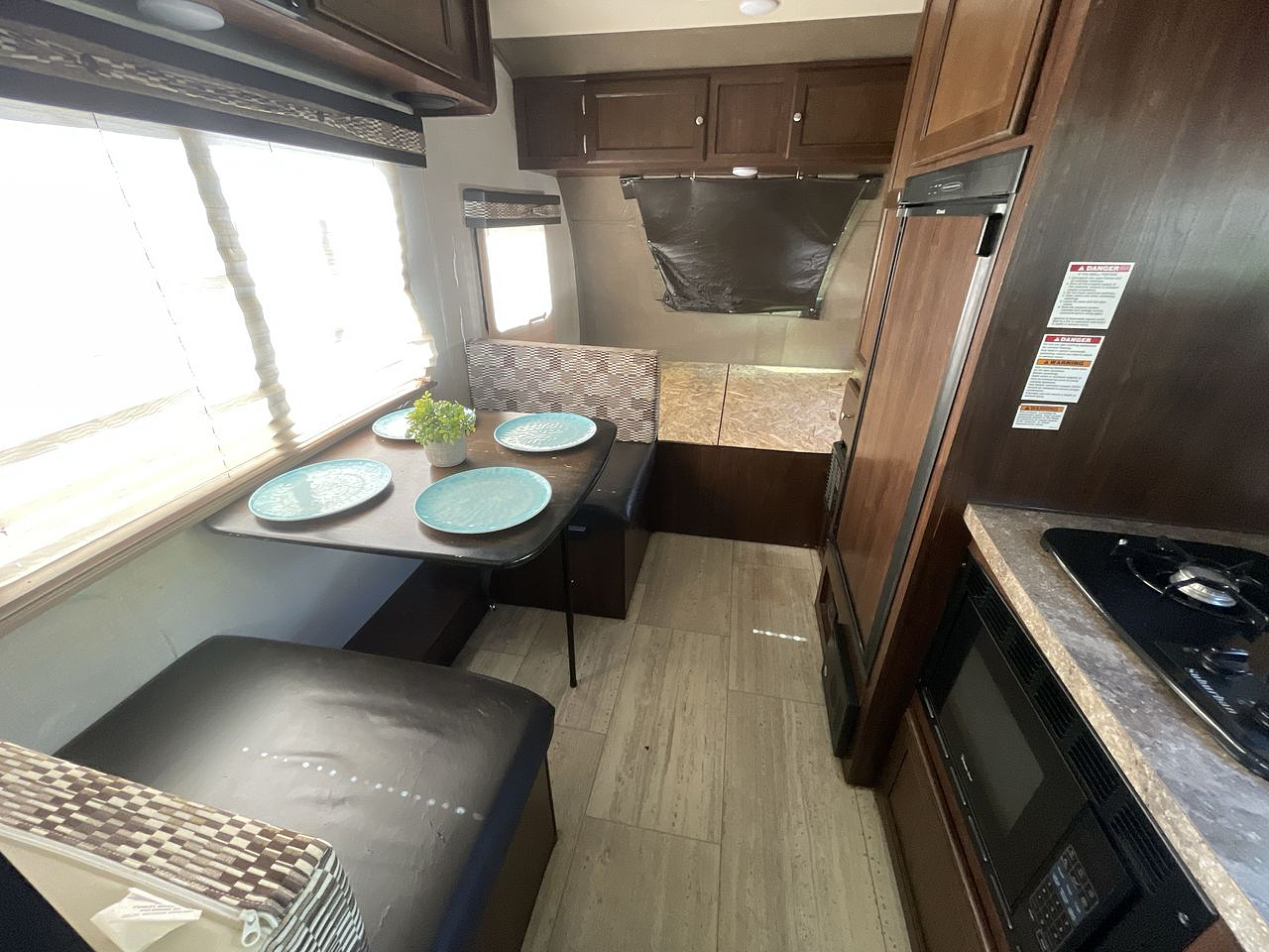 2018 REAL LITE 177