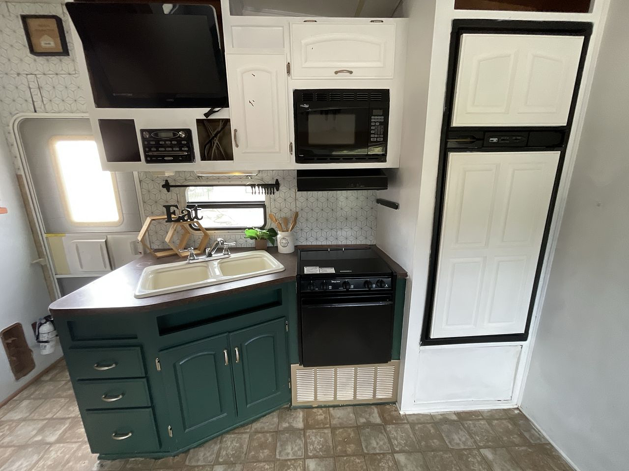 2010 CROSSROADS RV CRUISER