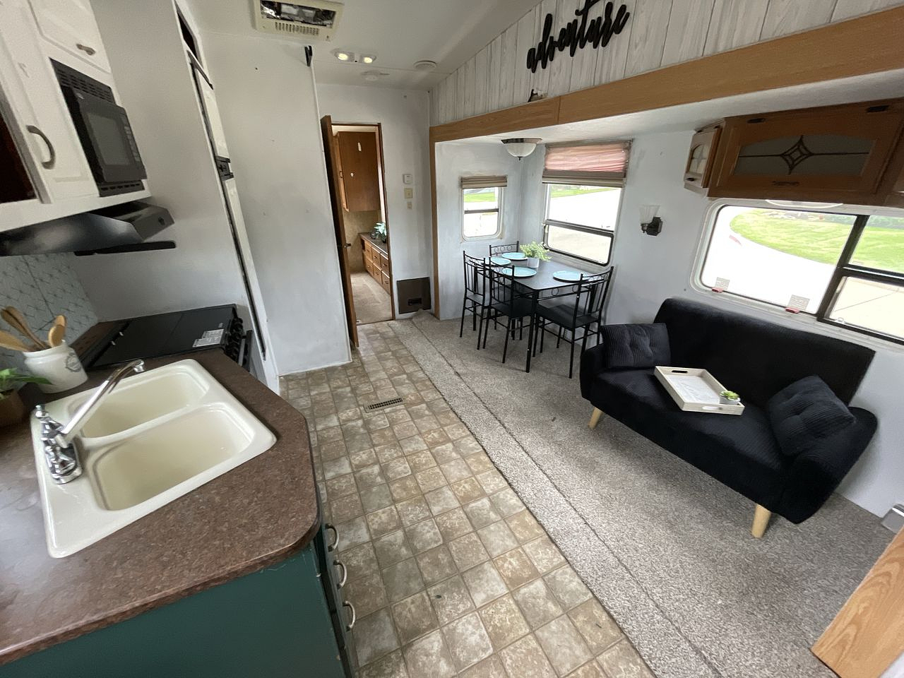2010 CROSSROADS RV CRUISER