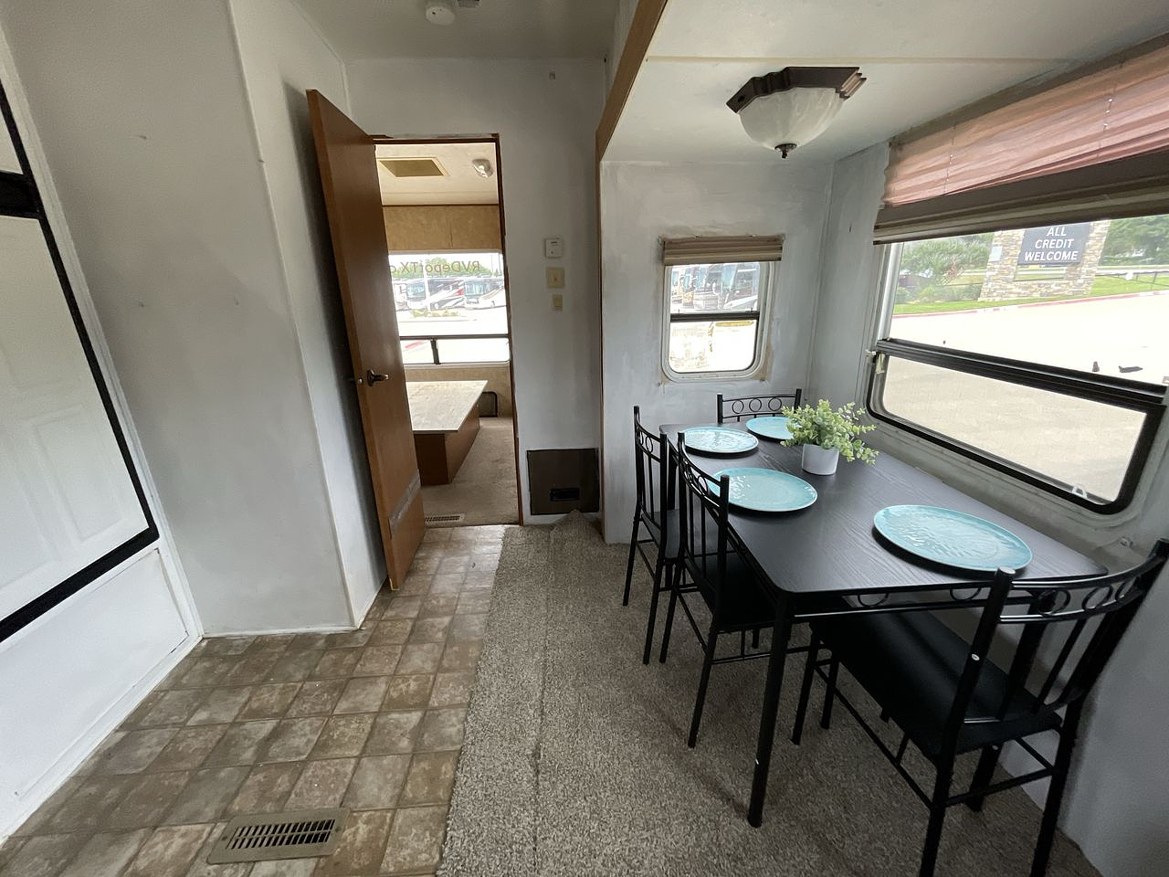 2010 CROSSROADS RV CRUISER