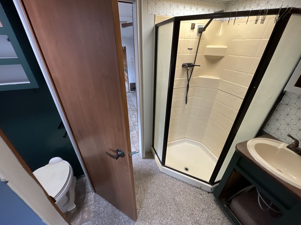 2010 CROSSROADS RV CRUISER