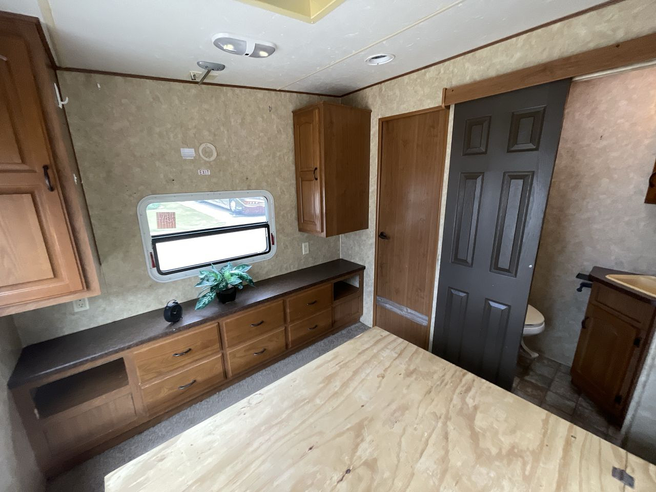 2010 CROSSROADS RV CRUISER