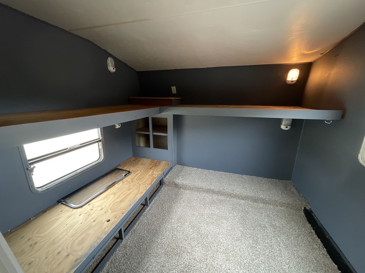 2010 CROSSROADS RV CRUISER