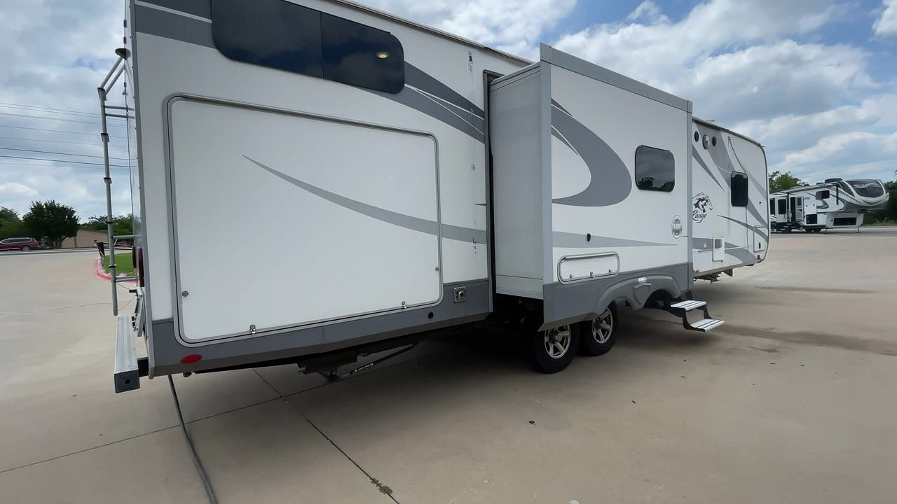 2018 HIGHLAND RIDGE OPEN RANGE 310BHS