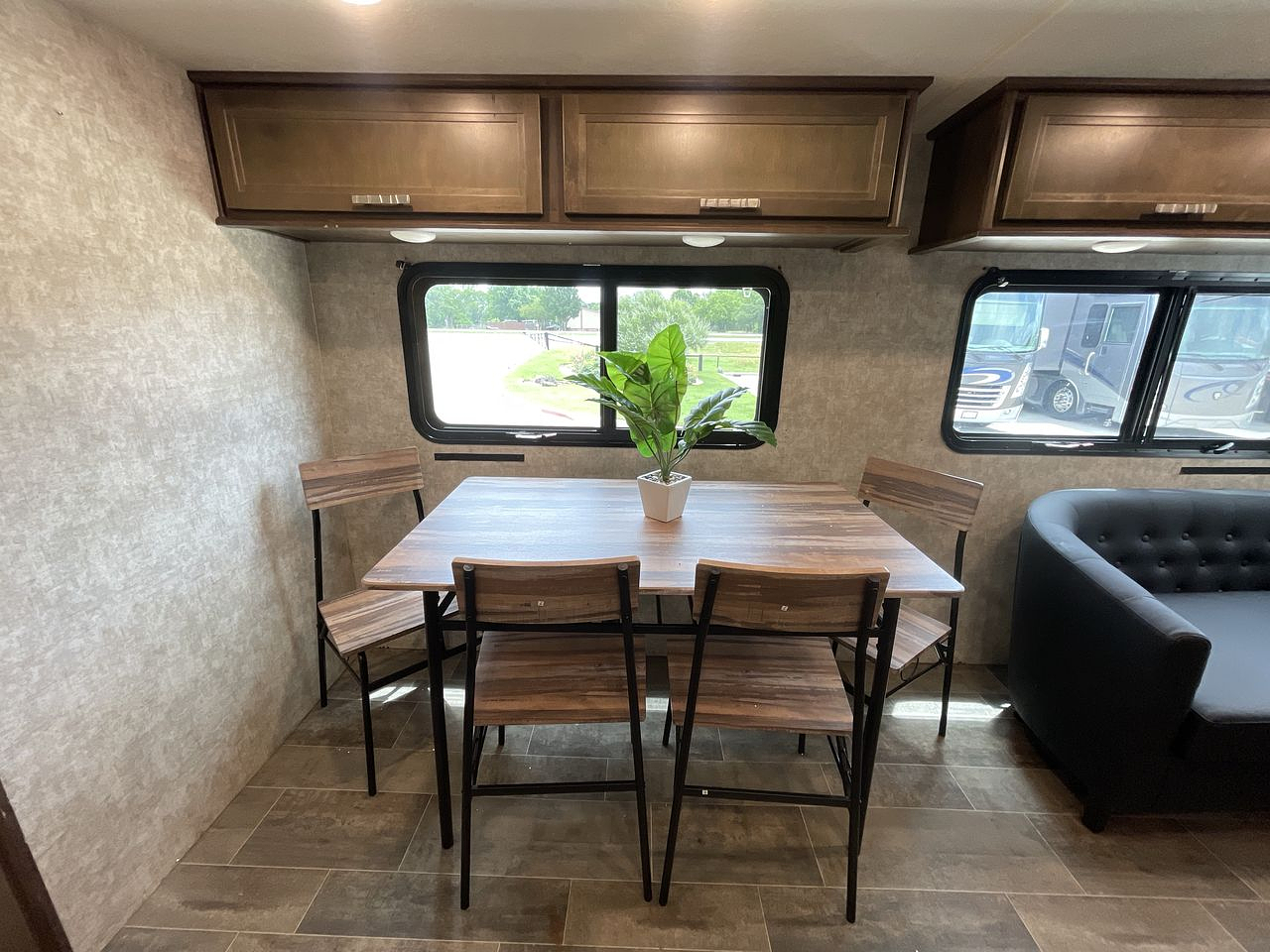 2018 HIGHLAND RIDGE OPEN RANGE 310BHS