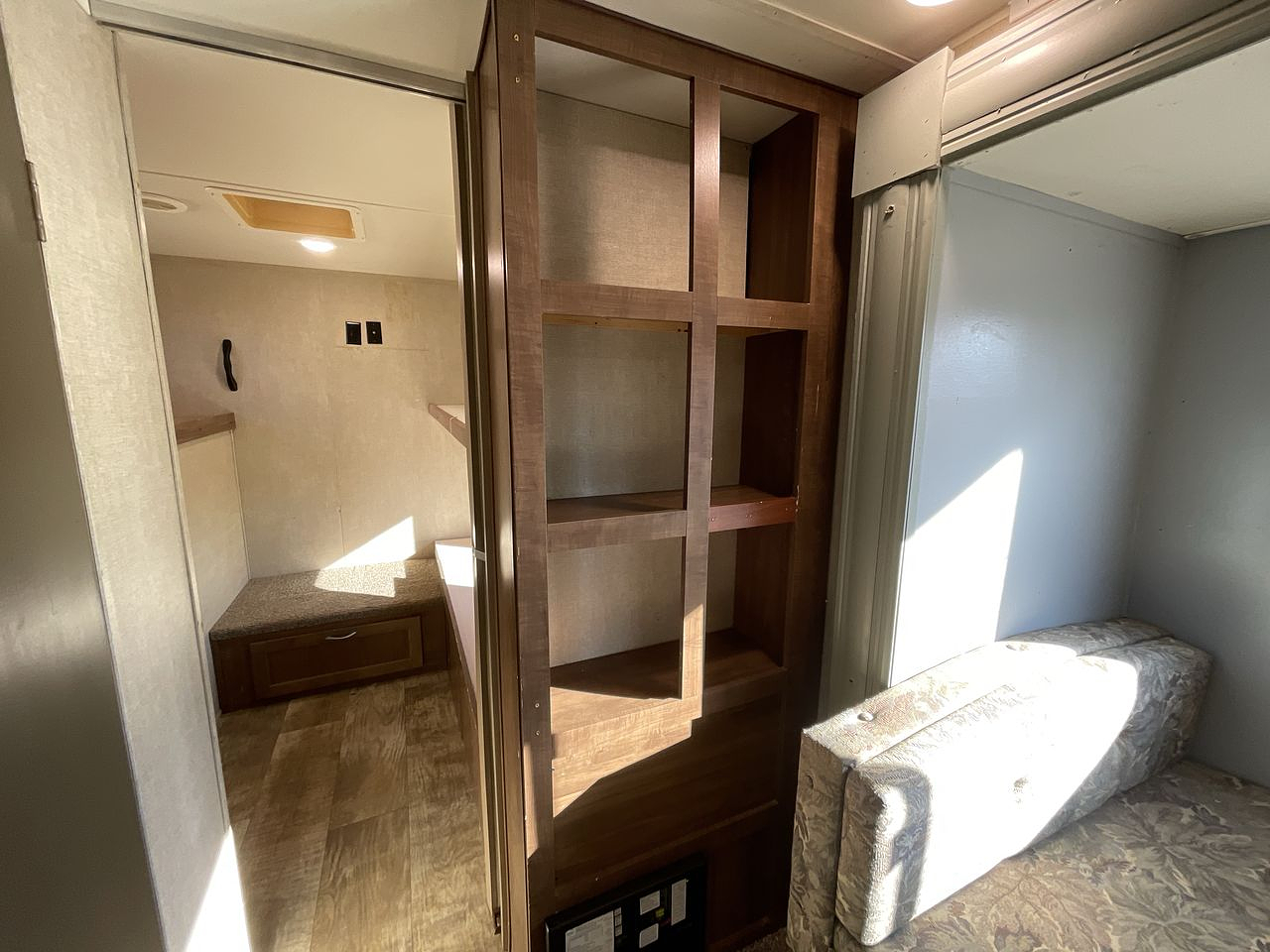 2018 GULFSTREAM CONQUEST