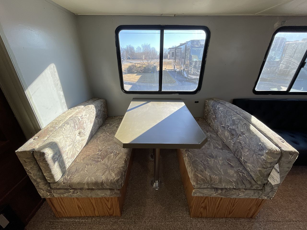 2018 GULFSTREAM CONQUEST