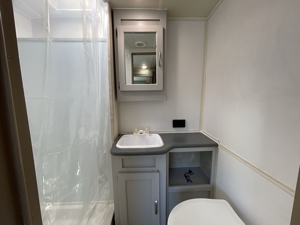 2018 GULFSTREAM CONQUEST