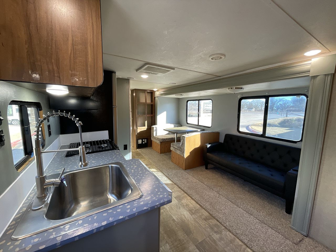 2018 GULFSTREAM CONQUEST
