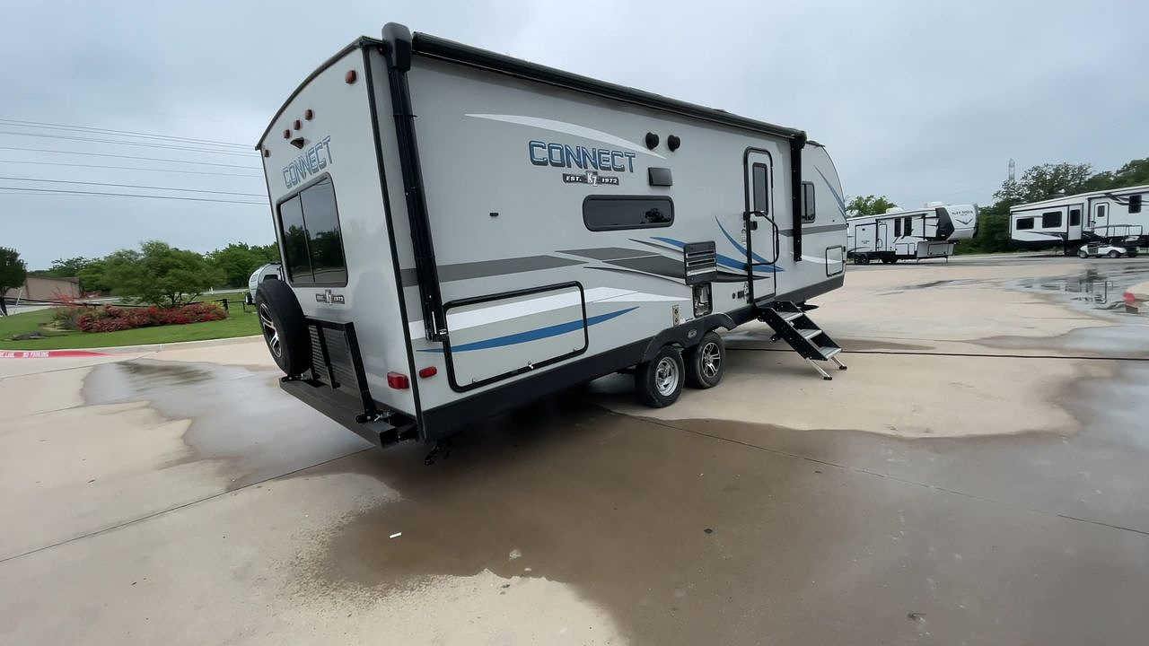 2020 K-Z CONNECT 241RLK