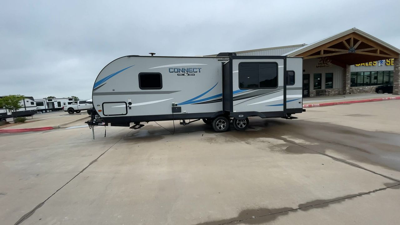 2020 K-Z CONNECT 241RLK