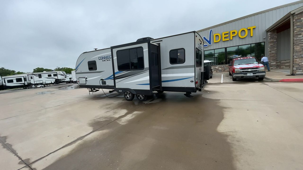 2020 K-Z CONNECT 241RLK