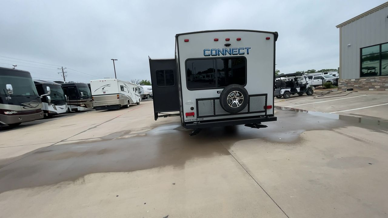 2020 K-Z CONNECT 241RLK