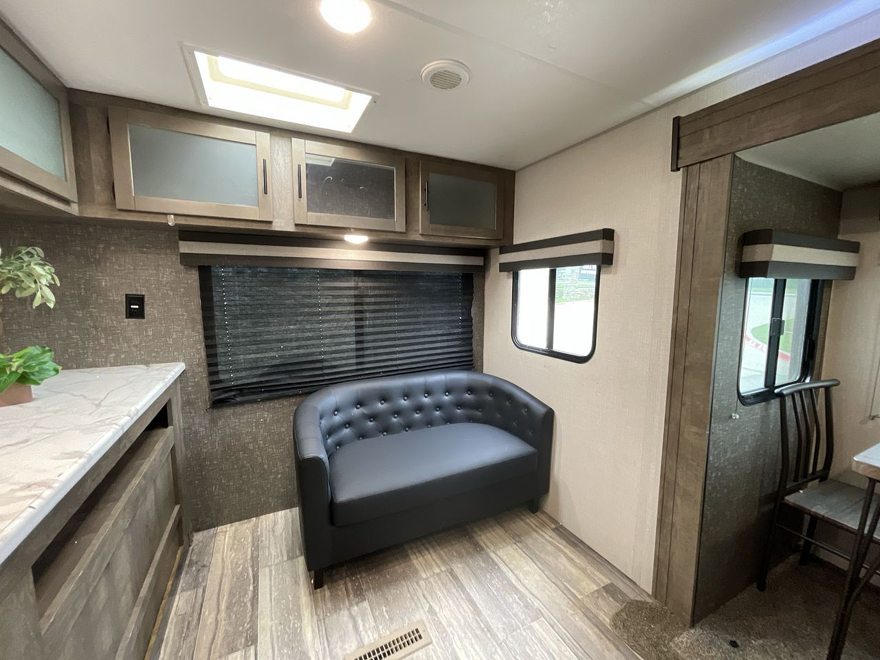 2020 K-Z CONNECT 241RLK