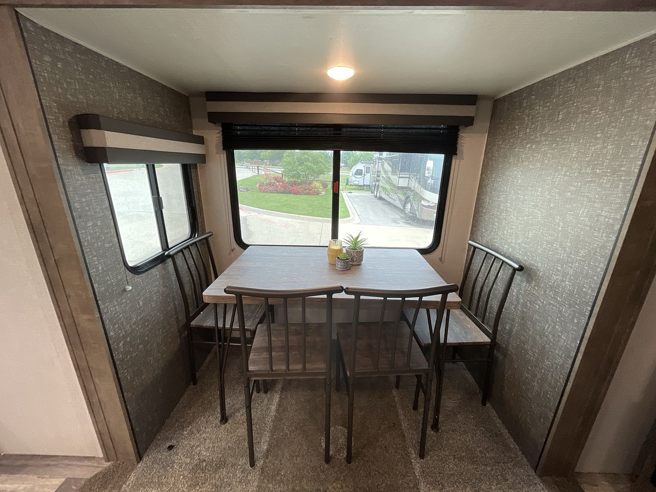 2020 K-Z CONNECT 241RLK