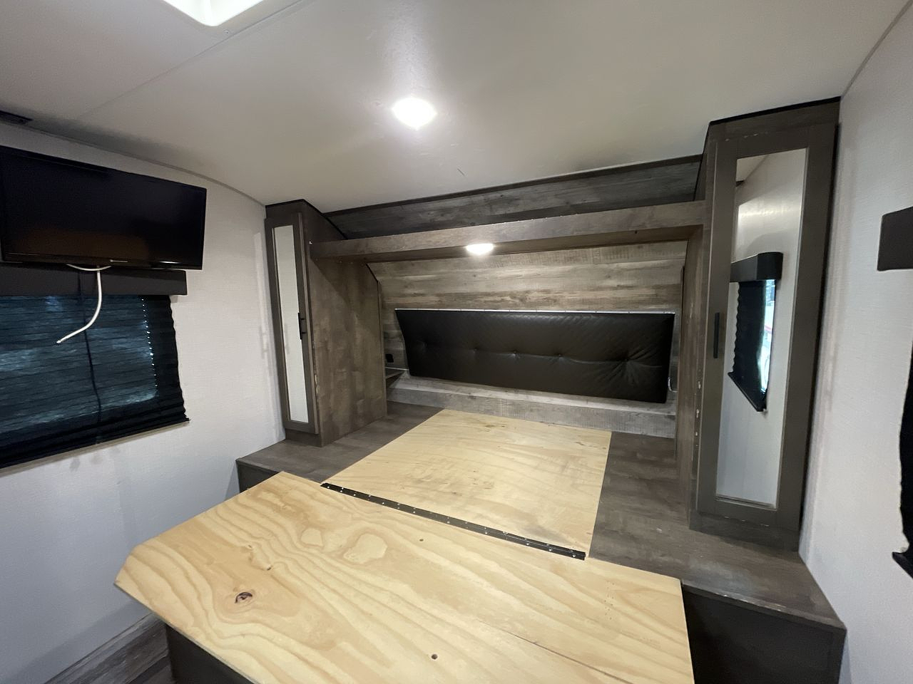 2020 K-Z CONNECT 241RLK