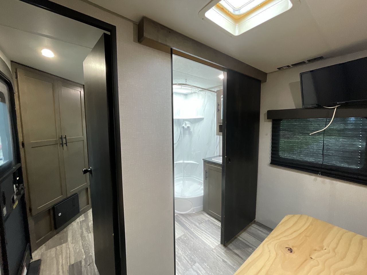 2020 K-Z CONNECT 241RLK