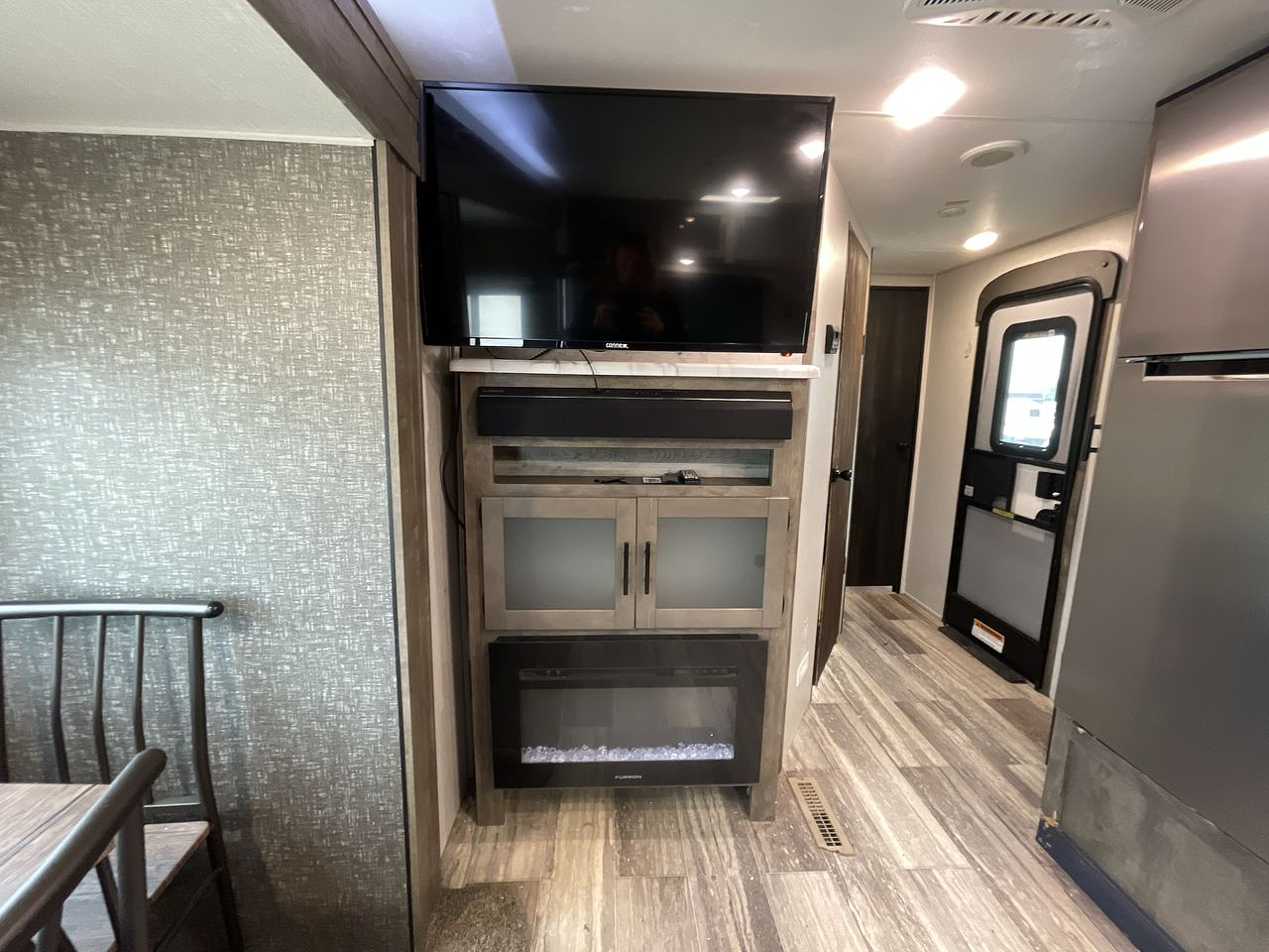 2020 K-Z CONNECT 241RLK