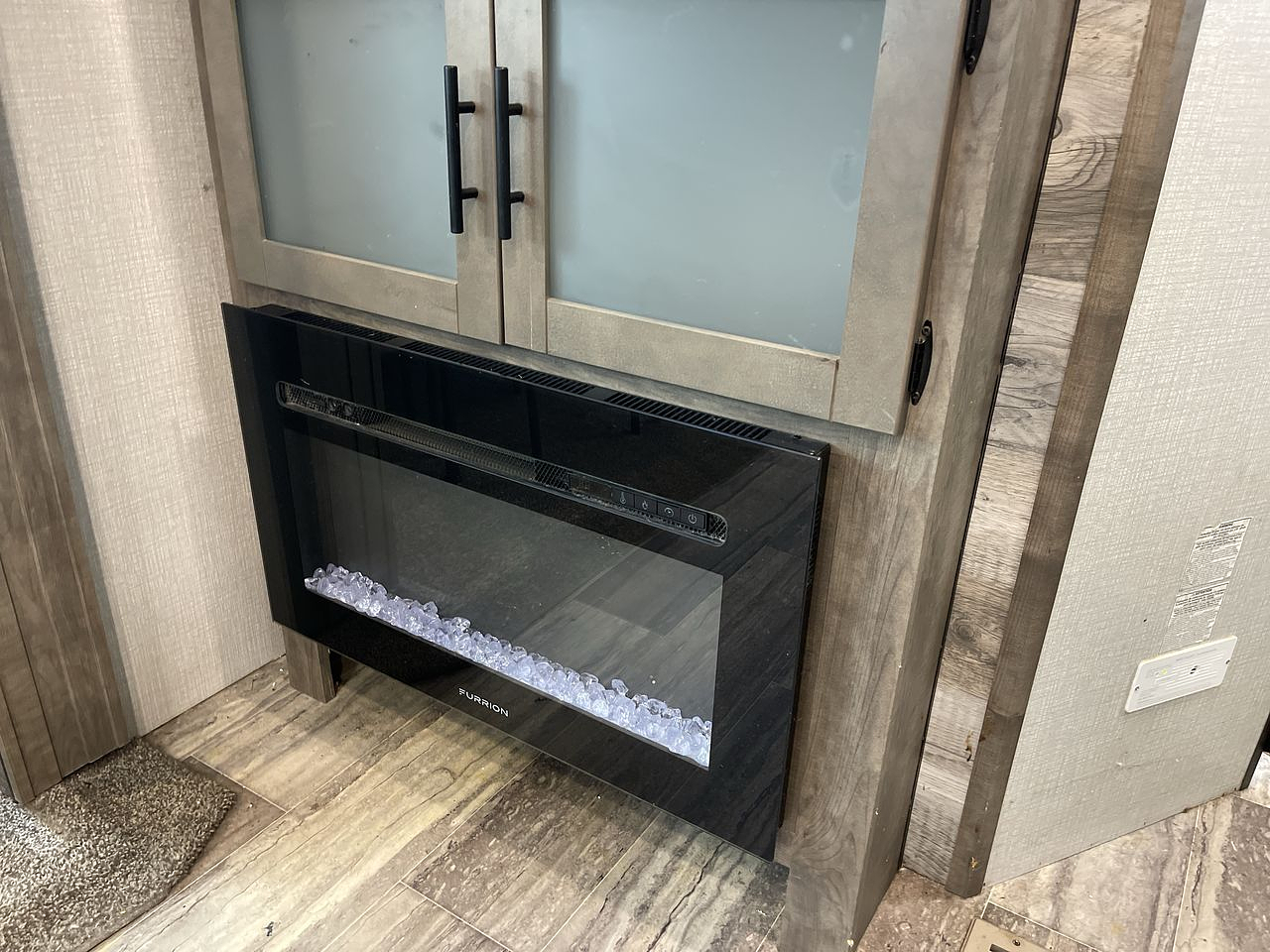 2020 K-Z CONNECT 241RLK