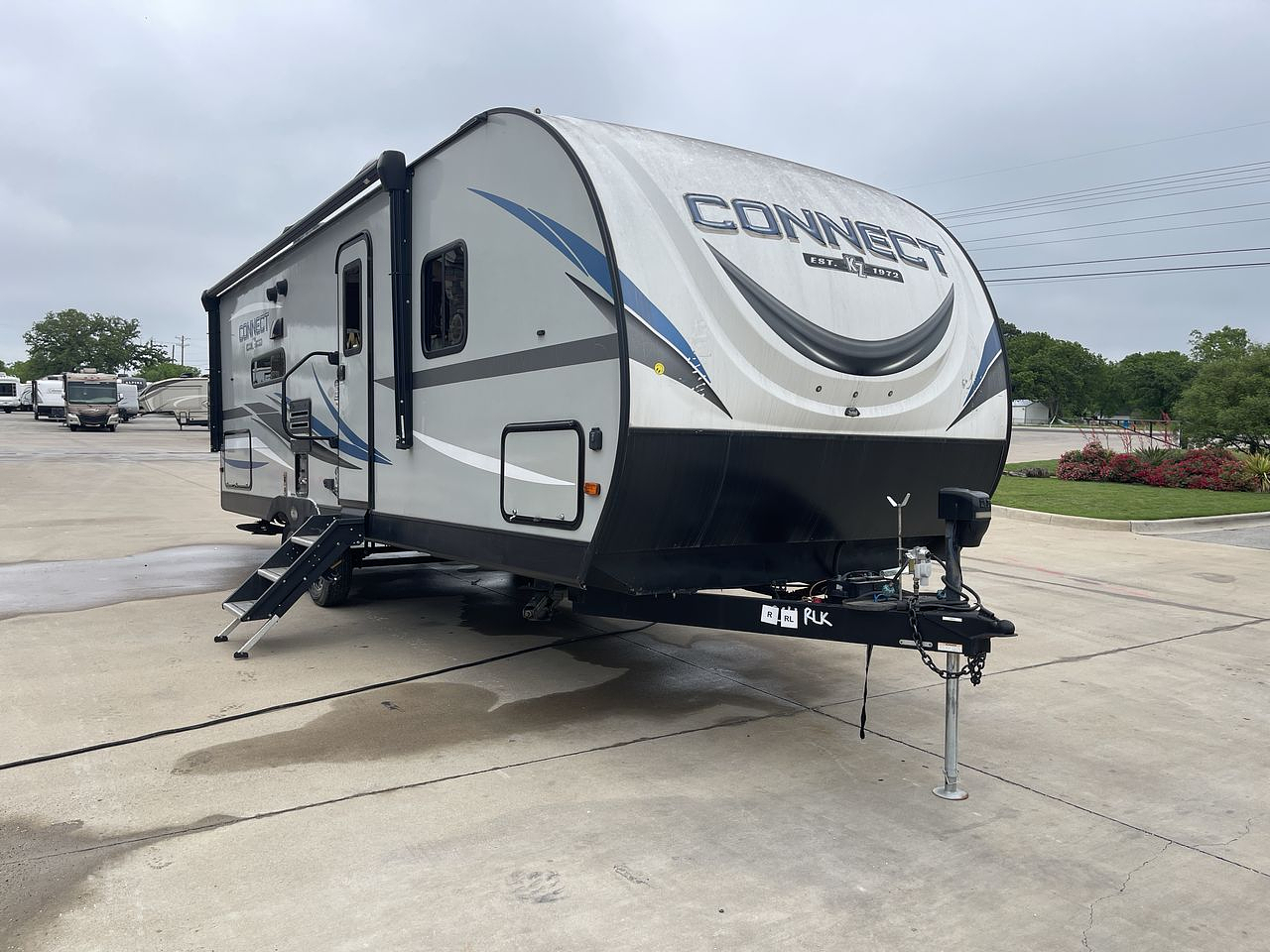 2020 K-Z CONNECT 241RLK