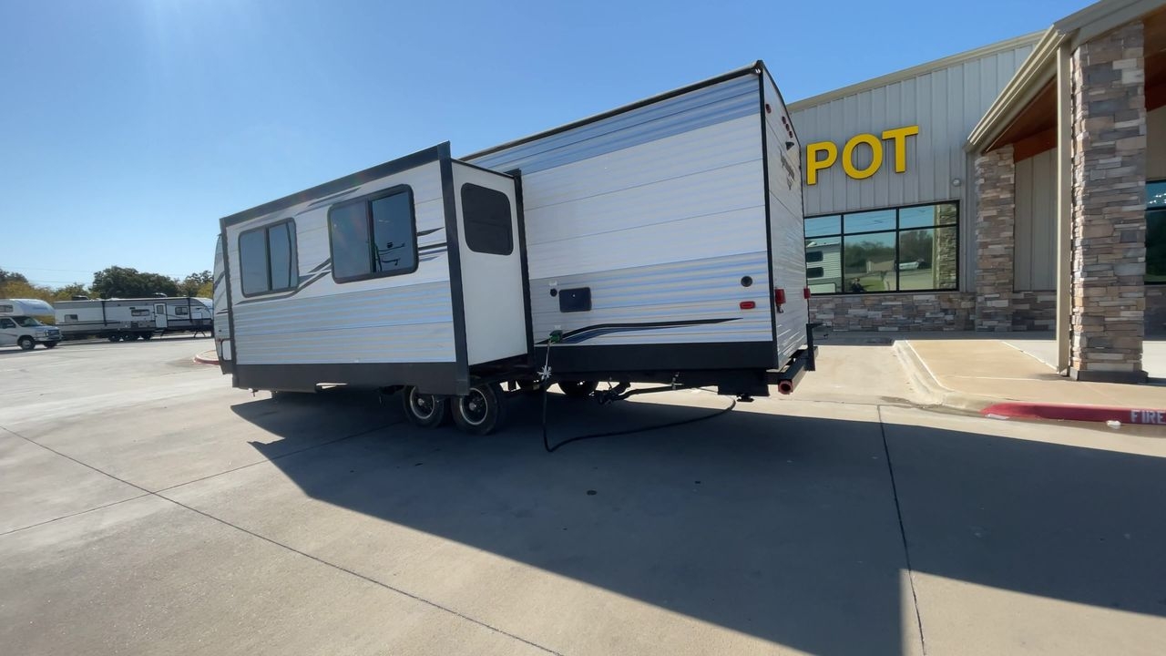 2019 KEYSTONE SPRINGDALE SG270