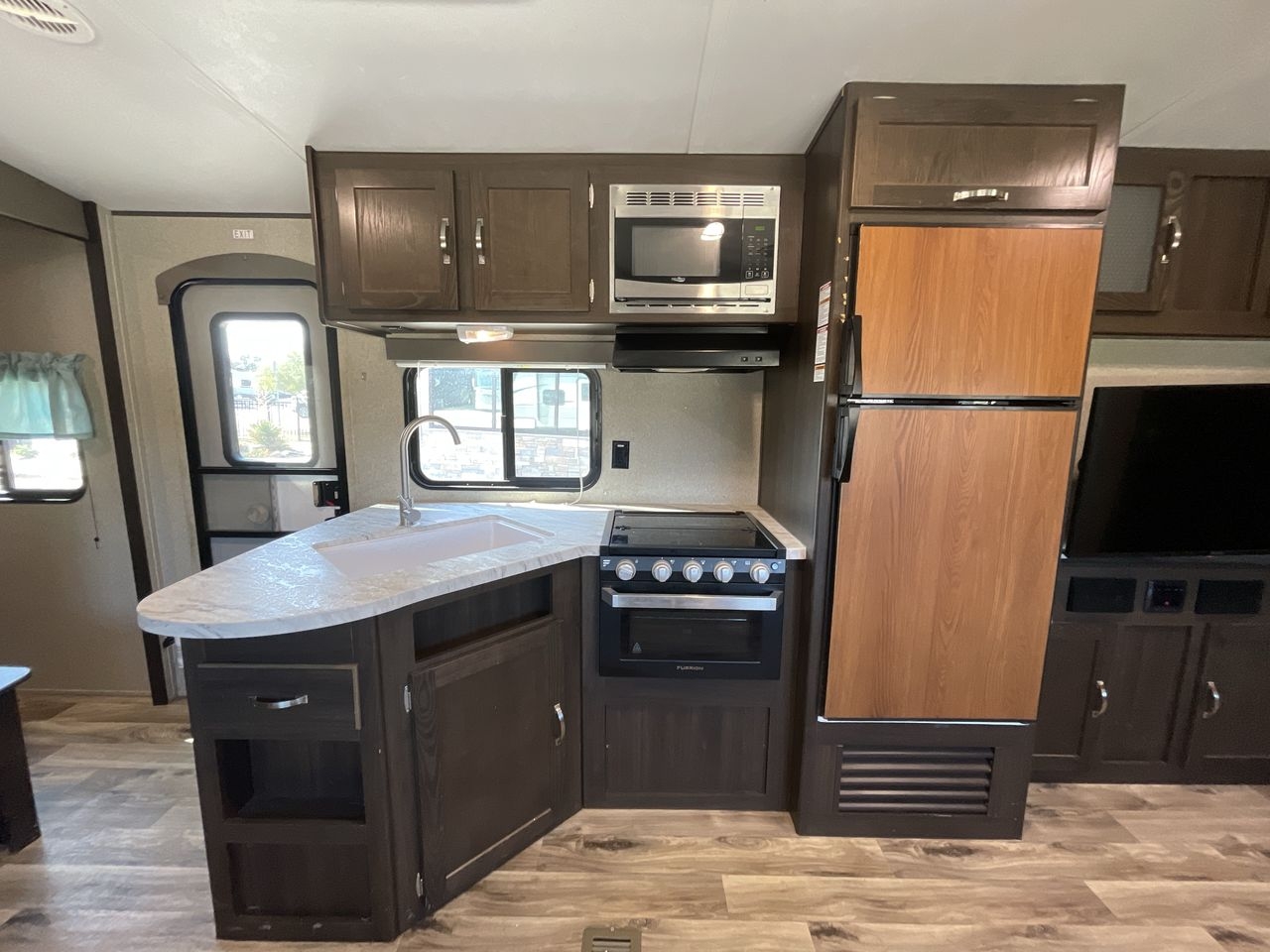 2019 KEYSTONE SPRINGDALE SG270