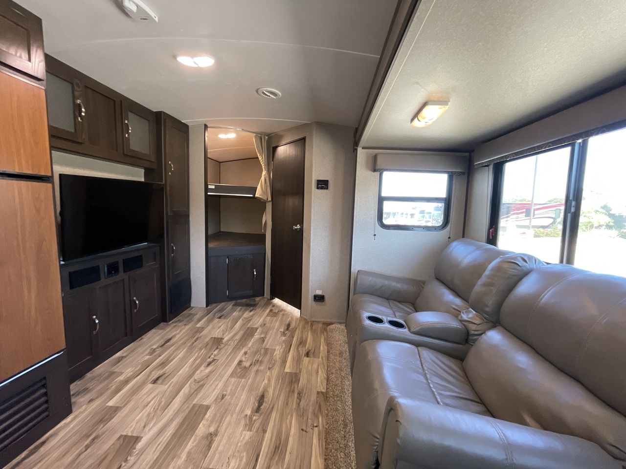 2019 KEYSTONE SPRINGDALE SG270