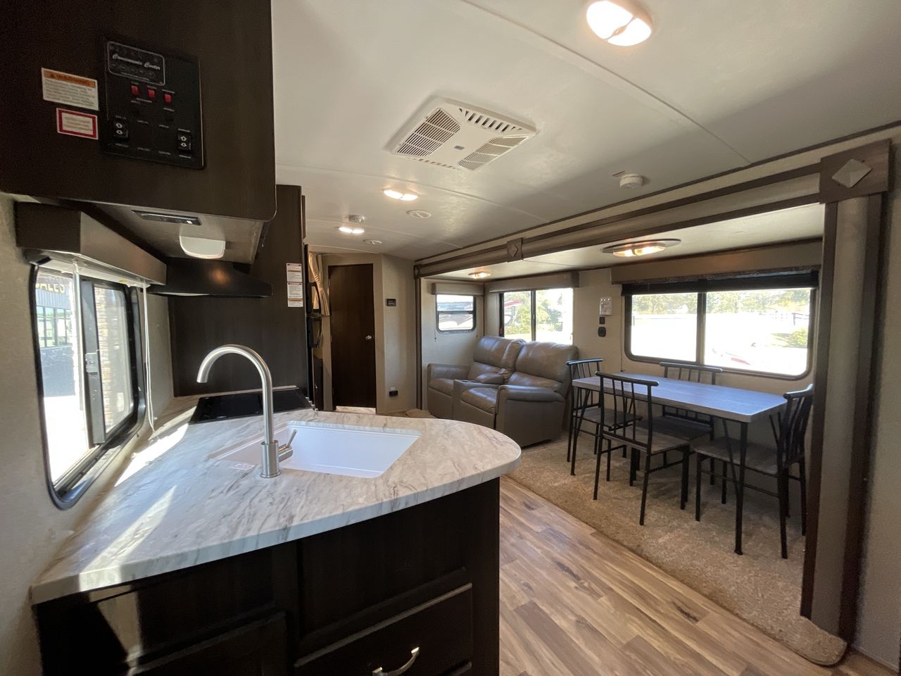 2019 KEYSTONE SPRINGDALE SG270