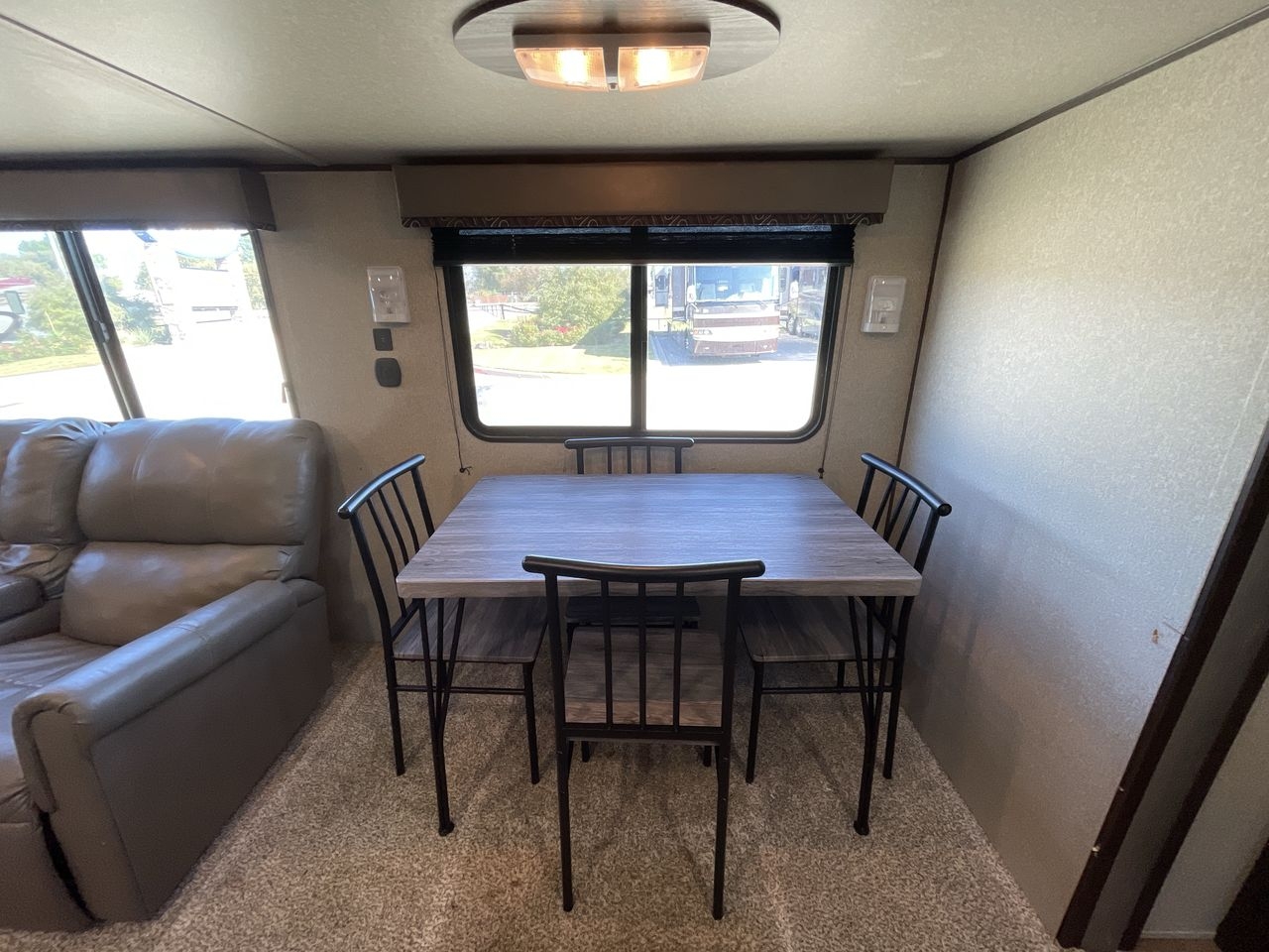 2019 KEYSTONE SPRINGDALE SG270