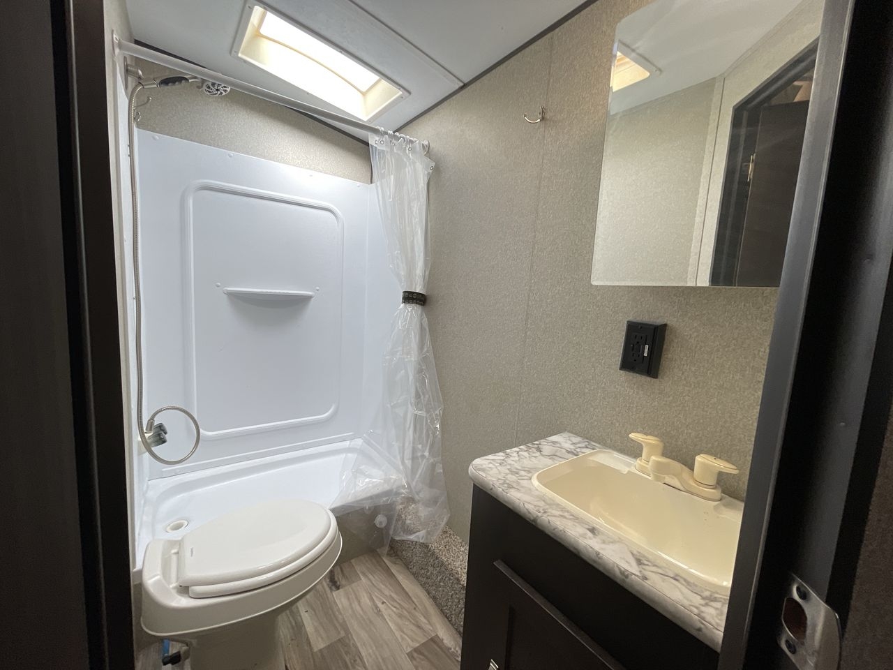 2019 KEYSTONE SPRINGDALE SG270