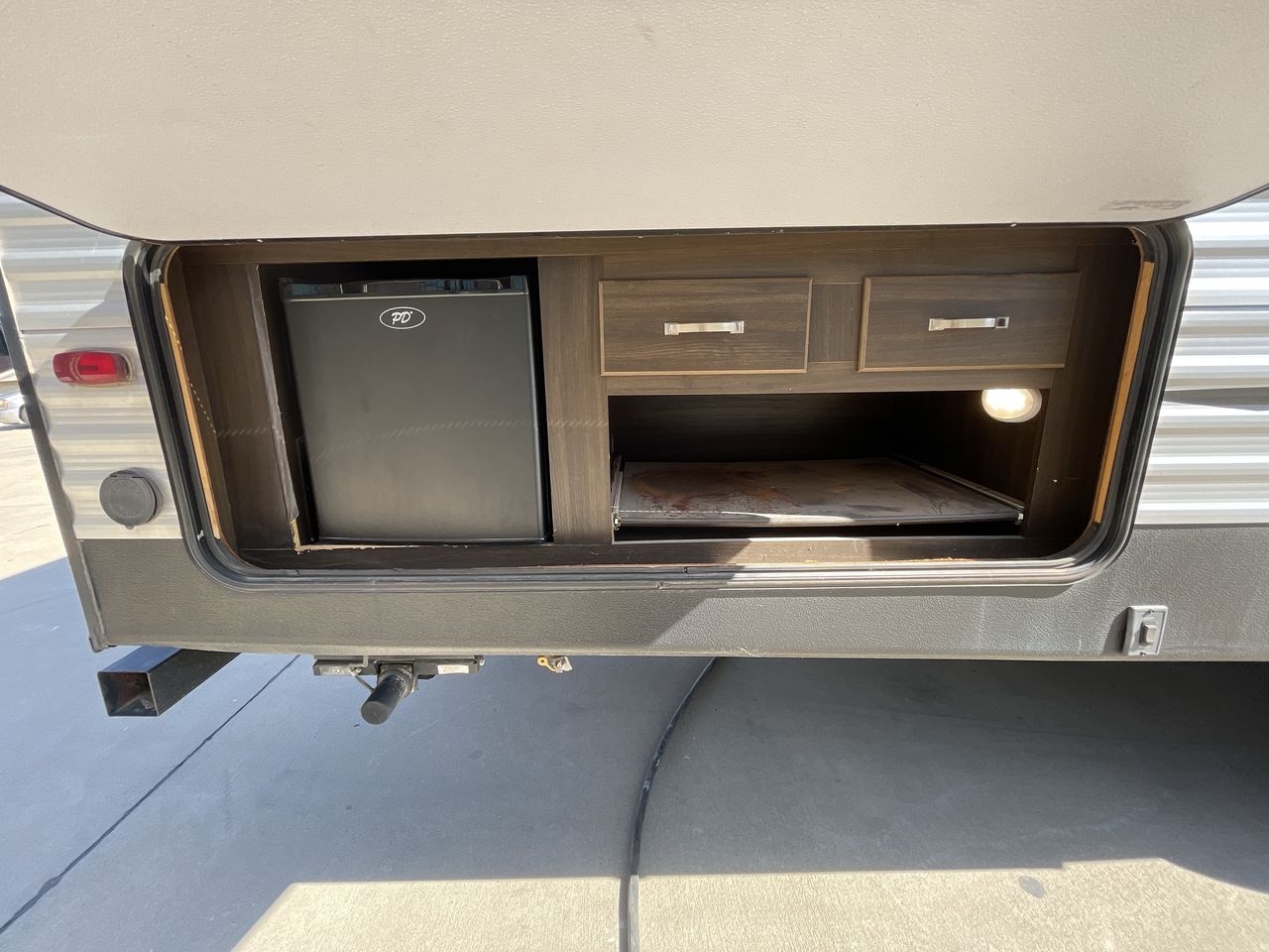 2019 KEYSTONE SPRINGDALE SG270