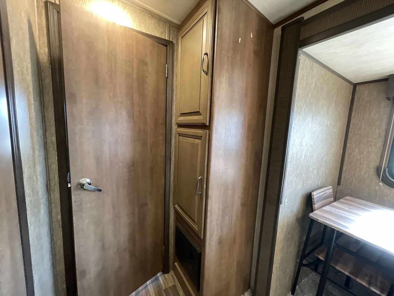 2017 CRUISER RV FUN FINDER 316BHWS