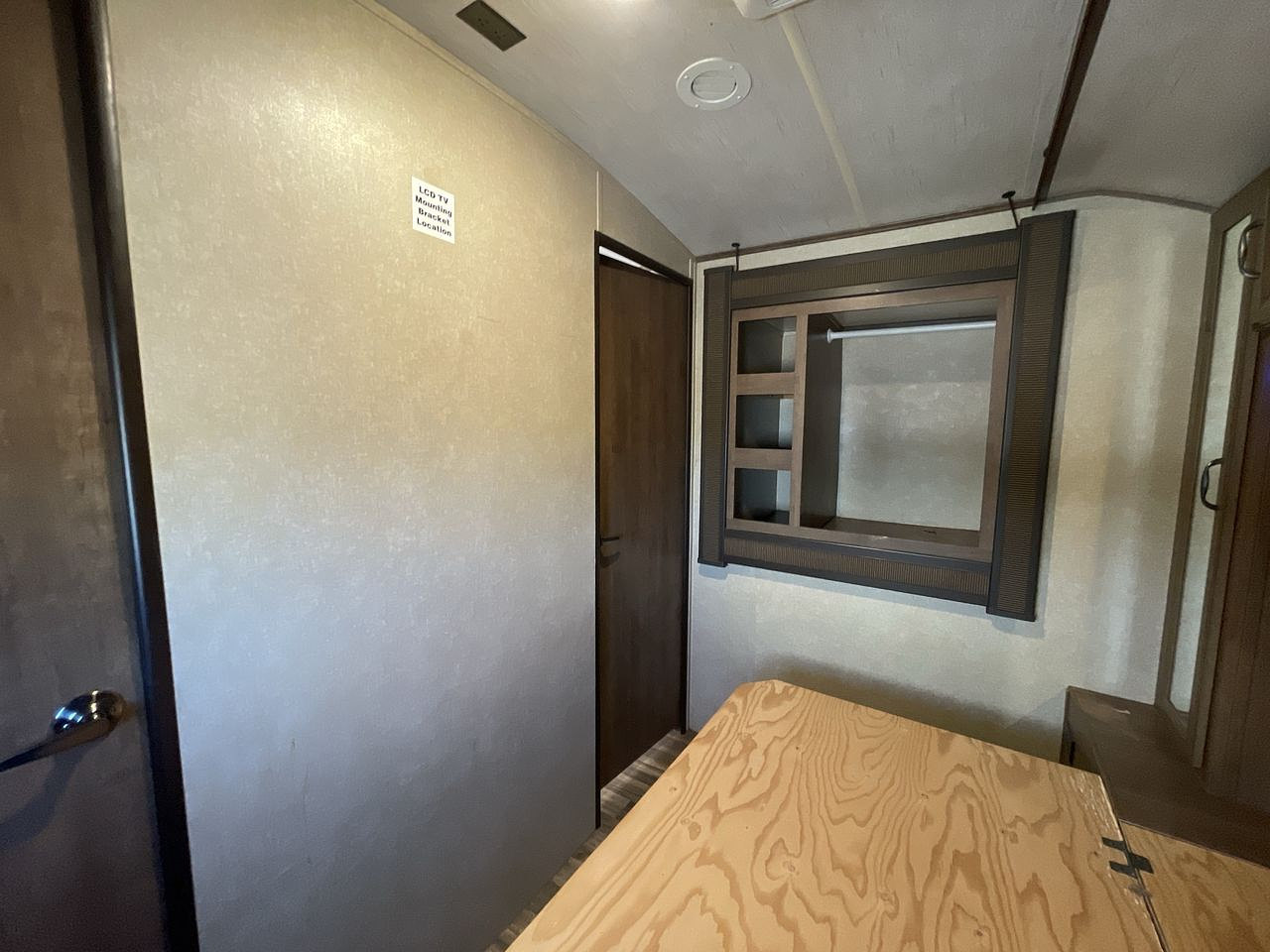 2017 CRUISER RV FUN FINDER 316BHWS