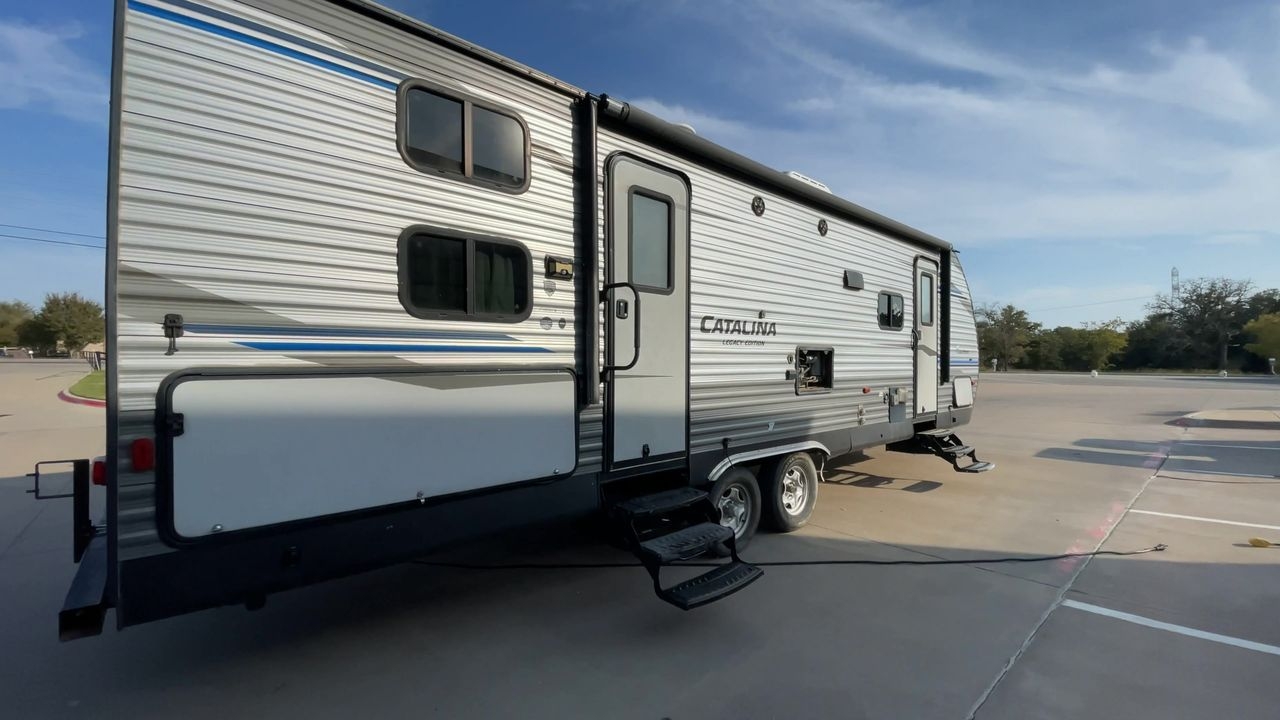 2019 COACHMEN CATALINA 273BHSCK