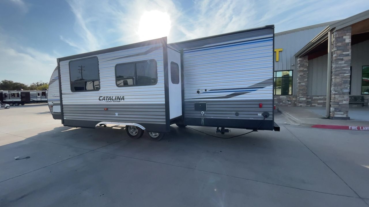 2019 COACHMEN CATALINA 273BHSCK