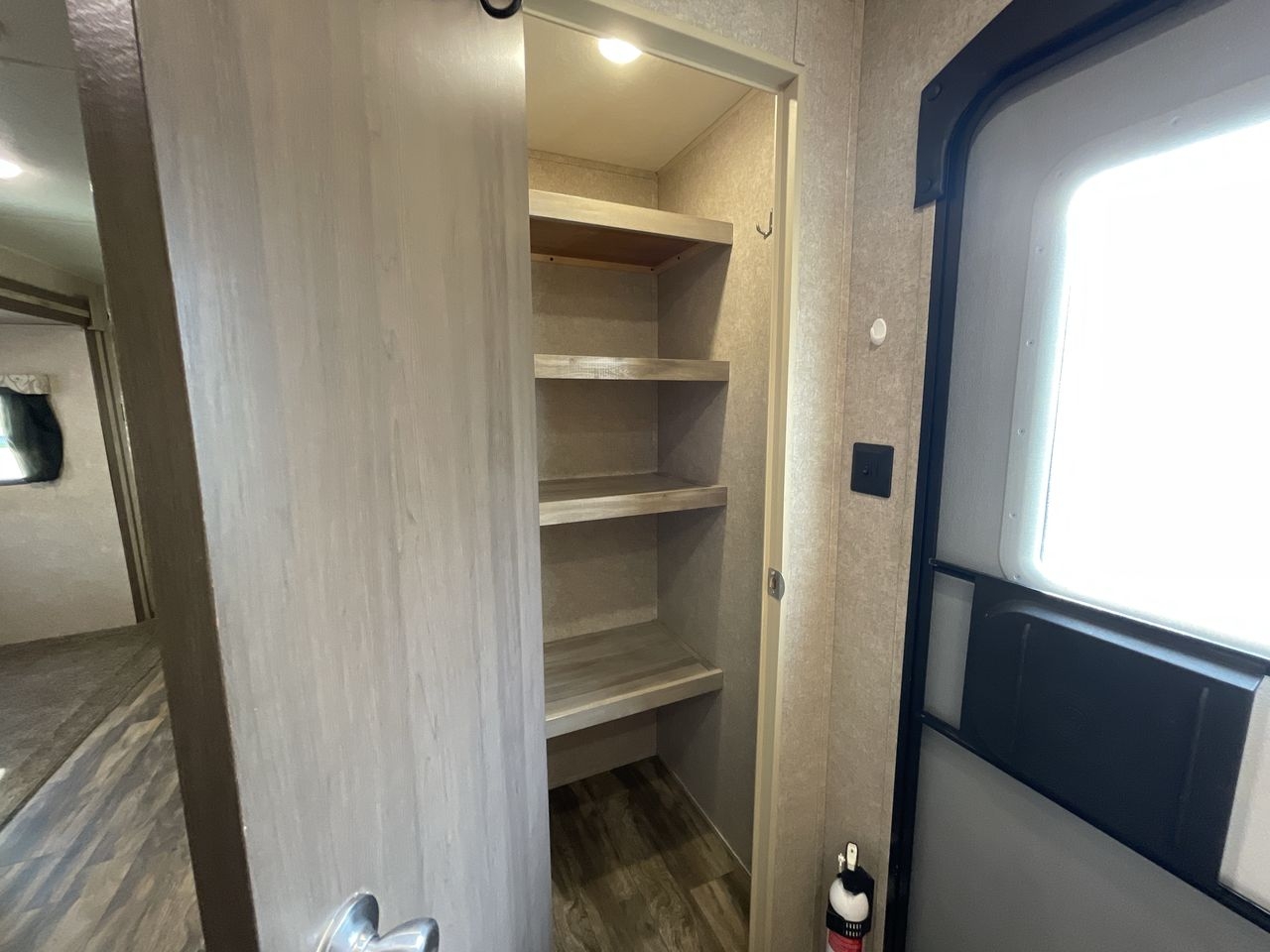 2019 COACHMEN CATALINA 273BHSCK