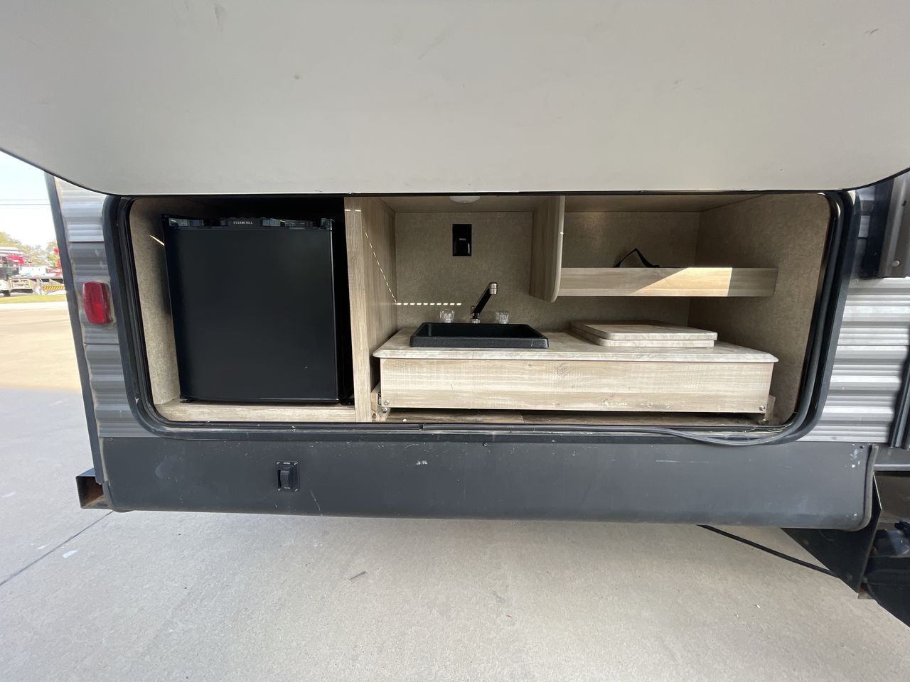 2019 COACHMEN CATALINA 273BHSCK