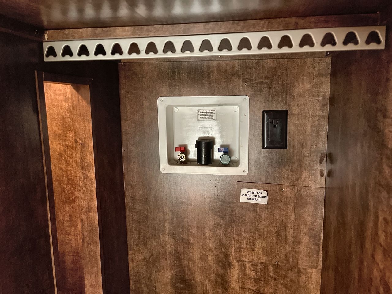 2015 FOREST RIVER CHAPARRAL 360IBL