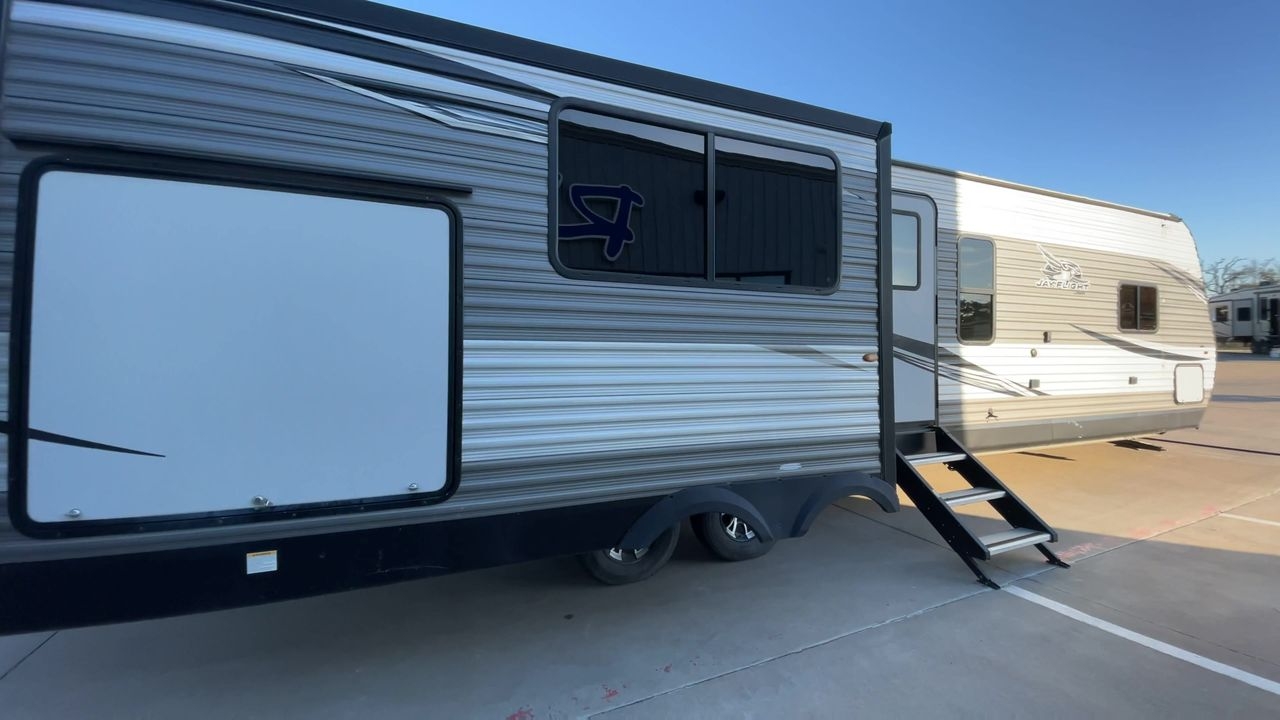 2020 JAYCO JAY FLIGHT 34MBDS