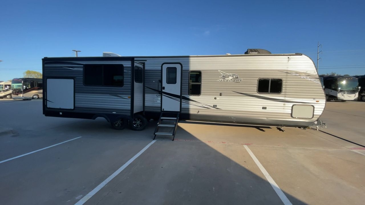 2020 JAYCO JAY FLIGHT 34MBDS