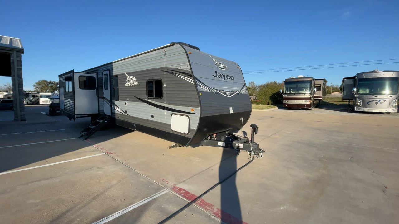 2020 JAYCO JAY FLIGHT 34MBDS