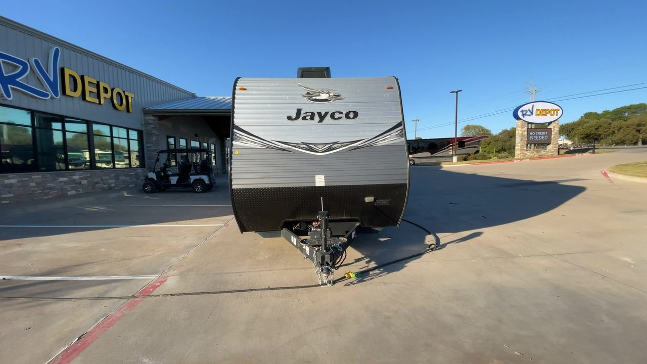 2020 JAYCO JAY FLIGHT 34MBDS