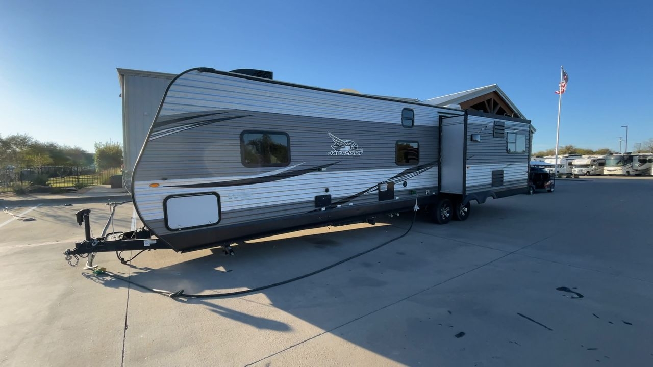 2020 JAYCO JAY FLIGHT 34MBDS