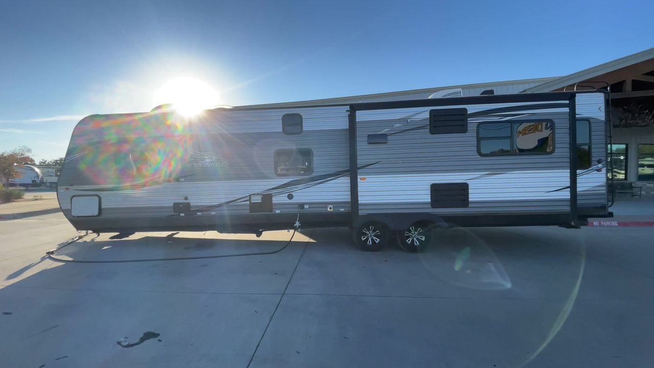 2020 JAYCO JAY FLIGHT 34MBDS