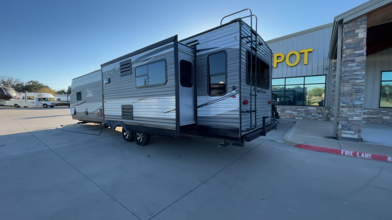 2020 JAYCO JAY FLIGHT 34MBDS