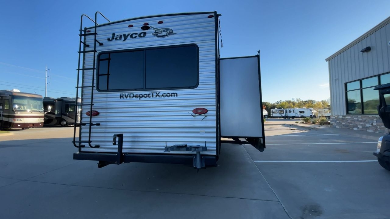 2020 JAYCO JAY FLIGHT 34MBDS